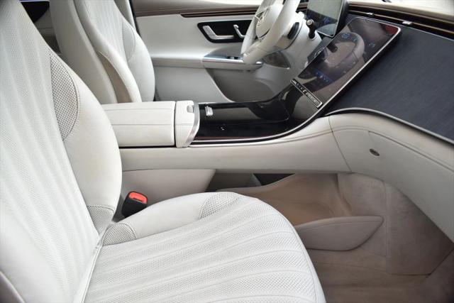 2023 Mercedes-Benz EQE 500 4MATIC