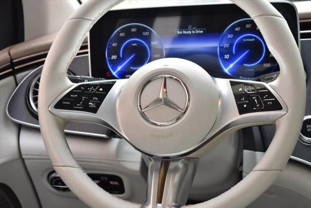 2023 Mercedes-Benz EQE 500 4MATIC