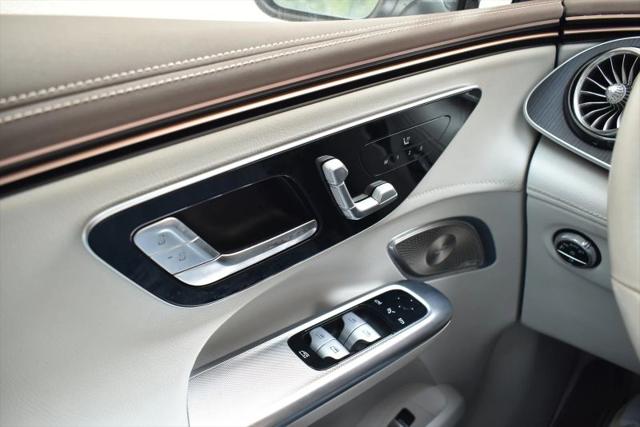 2023 Mercedes-Benz EQE 500 4MATIC