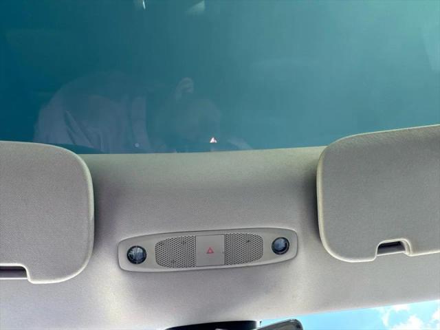 2020 Tesla Model 3 Standard Range Rear-Wheel Drive