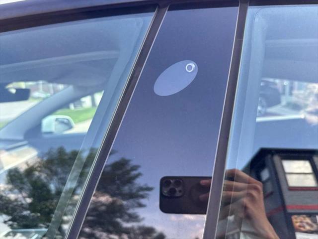 2020 Tesla Model 3 Standard Range Rear-Wheel Drive