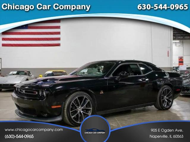 2016 Dodge Challenger SXT for sale in Naperville, IL