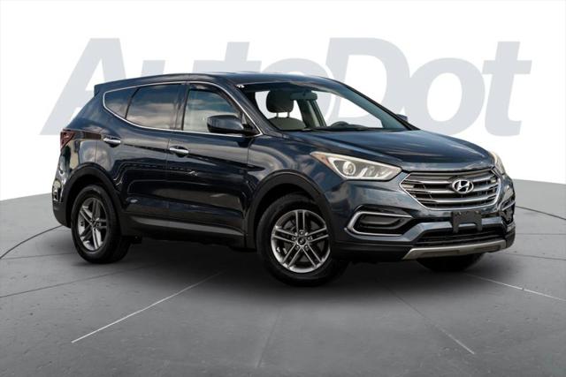 2017 Hyundai Santa Fe Sport 2.4L for sale in Sykesville, MD