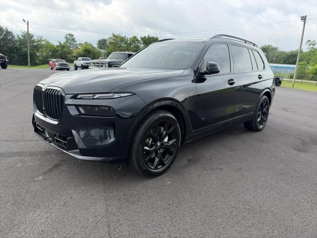 2023 BMW X7 xDrive40i for sale in Campbellsville, KY