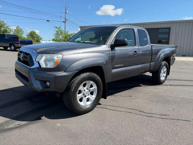 2014 Toyota Tacoma Base V6 for sale in Campbellsville, KY