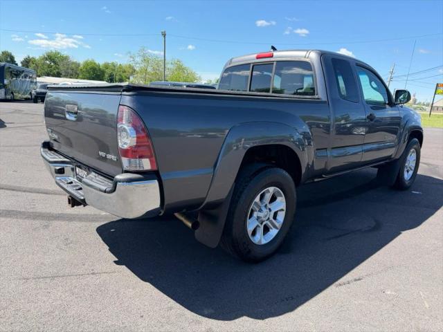 2014 Toyota Tacoma Base V6