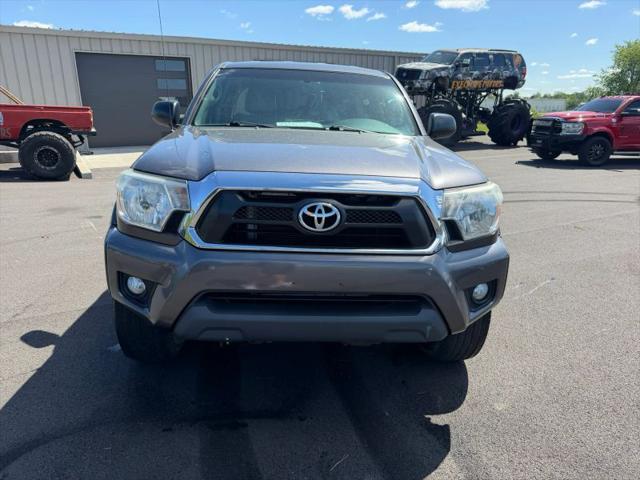 2014 Toyota Tacoma Base V6