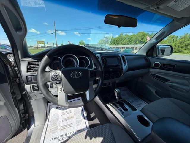 2014 Toyota Tacoma Base V6