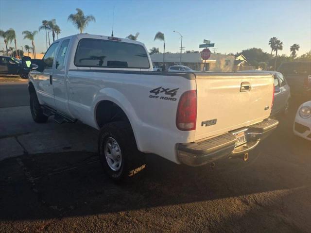 2000 Ford F-350 Base