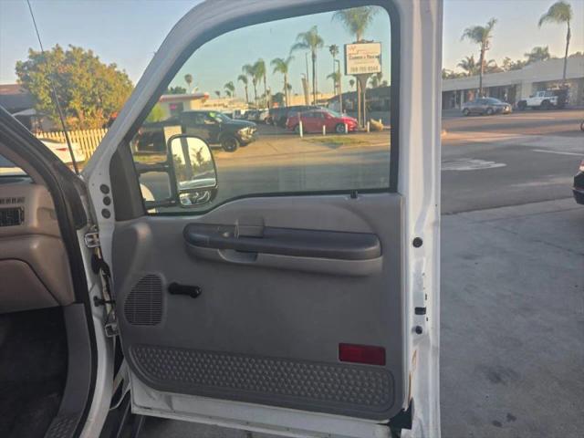 2000 Ford F-350 Base
