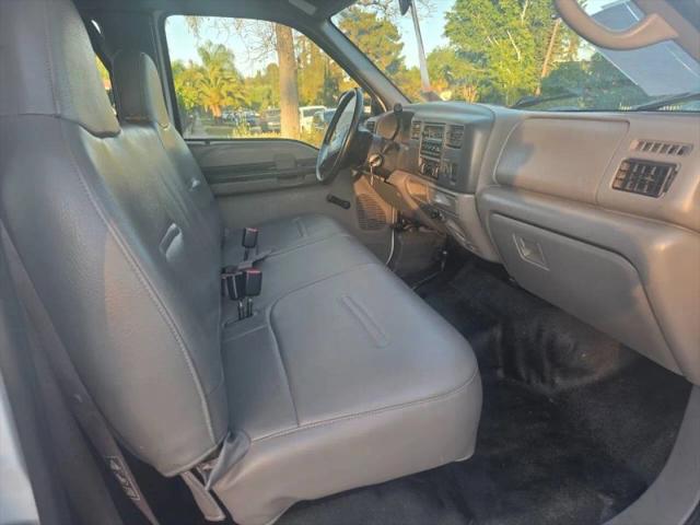 2000 Ford F-350 Base