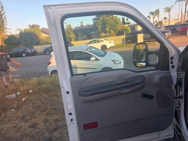 2000 Ford F-350 Base