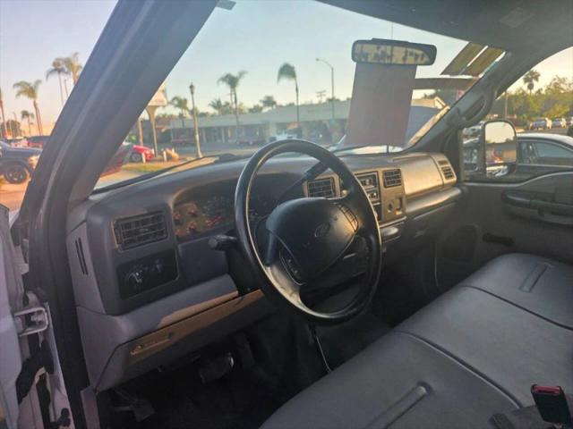 2000 Ford F-350 Base
