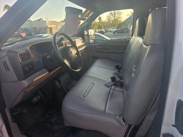 2000 Ford F-350 Base