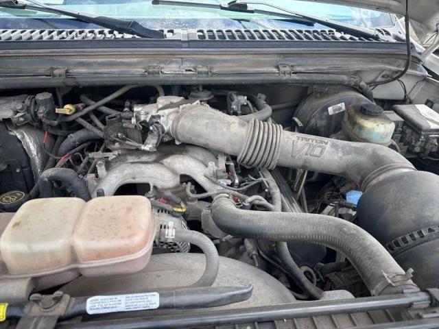 2000 Ford F-350 Base