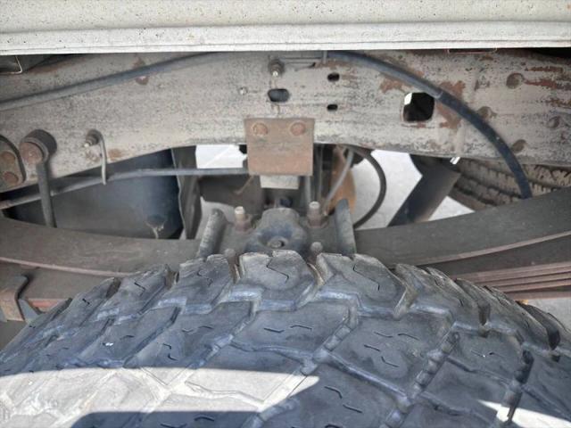 2000 Ford F-350 Base