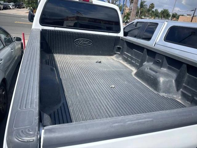 2000 Ford F-350 Base