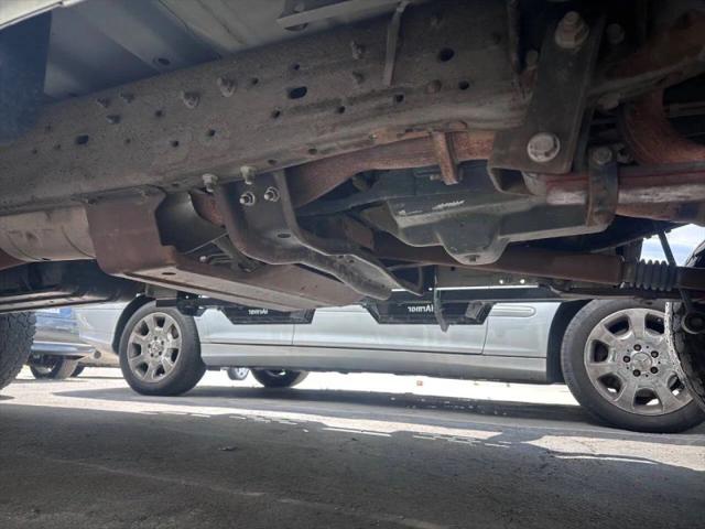 2000 Ford F-350 Base
