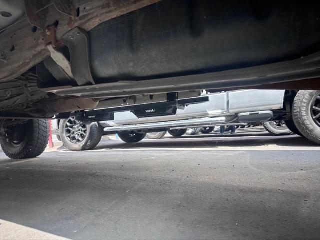 2000 Ford F-350 Base