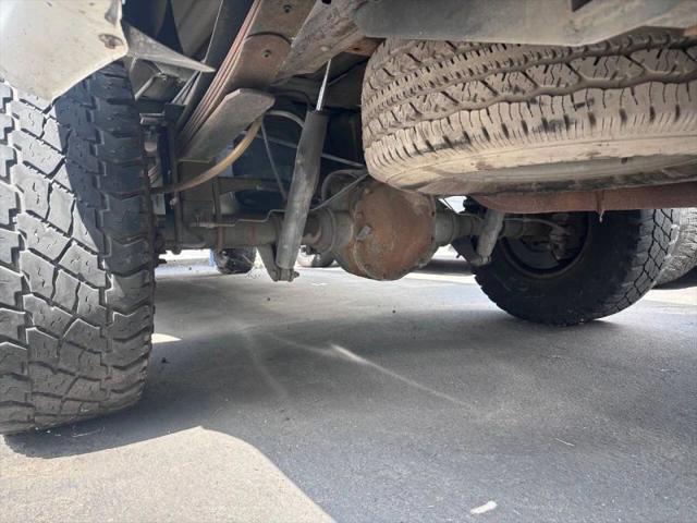 2000 Ford F-350 Base