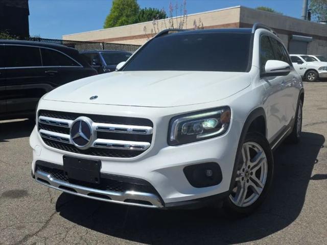 2021 Mercedes-Benz GLB 4MATIC for sale in Philadelphia, PA