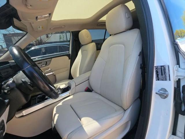 2021 Mercedes-Benz GLB 4MATIC