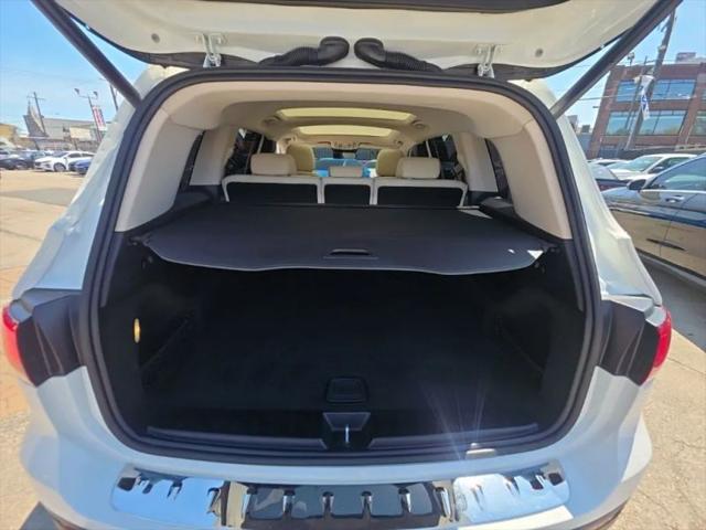 2021 Mercedes-Benz GLB 4MATIC