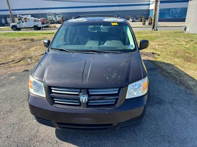 2010 Dodge Grand Caravan SE for sale in Hasbrouck Heights, NJ
