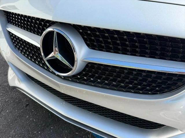 2017 Mercedes-Benz C-CLASS C 300 C 300