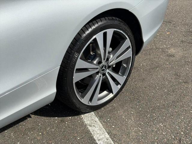 2017 Mercedes-Benz C-CLASS C 300 C 300