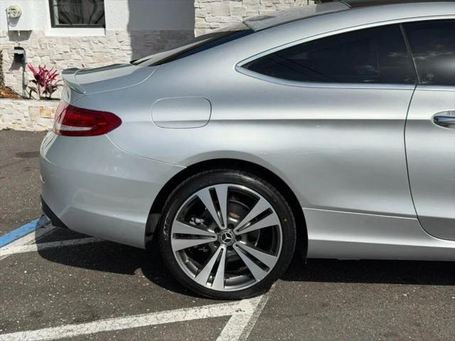 2017 Mercedes-Benz C-CLASS C 300 C 300