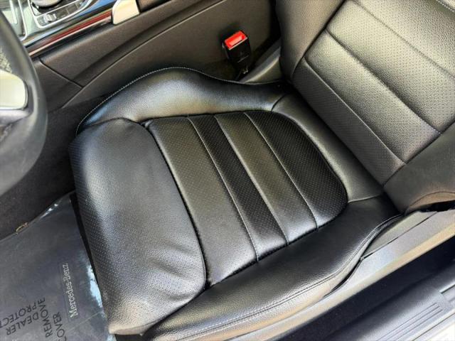 2017 Mercedes-Benz C-CLASS C 300 C 300
