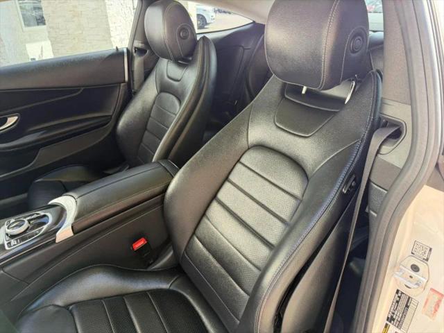 2017 Mercedes-Benz C-CLASS C 300 C 300