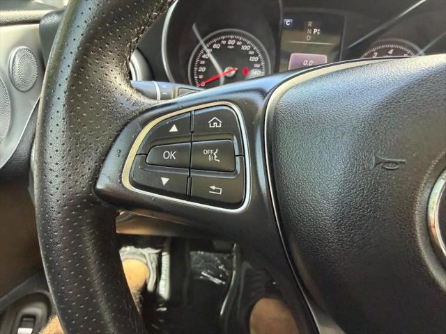 2017 Mercedes-Benz C-CLASS C 300 C 300