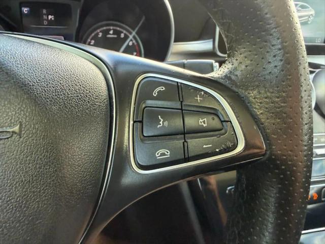 2017 Mercedes-Benz C-CLASS C 300 C 300
