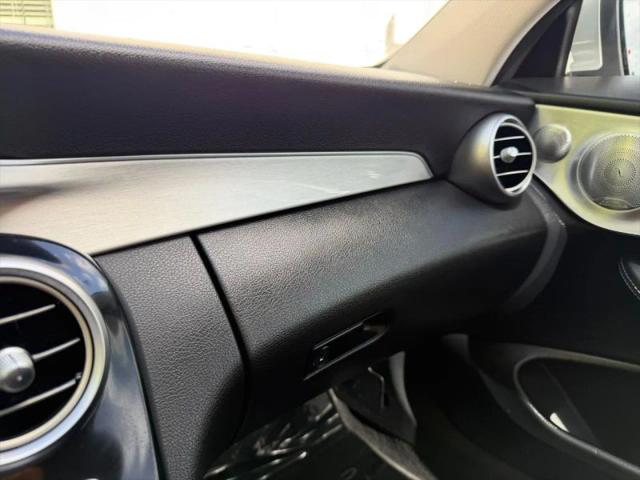 2017 Mercedes-Benz C-CLASS C 300 C 300
