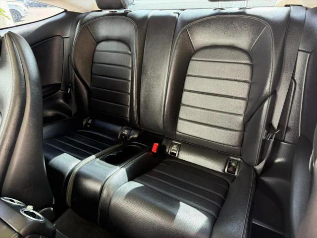 2017 Mercedes-Benz C-CLASS C 300 C 300