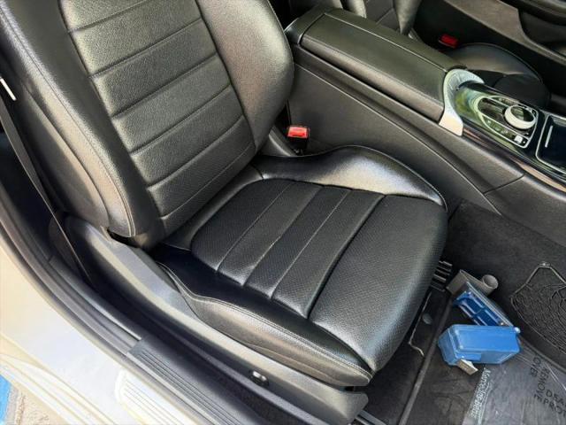 2017 Mercedes-Benz C-CLASS C 300 C 300