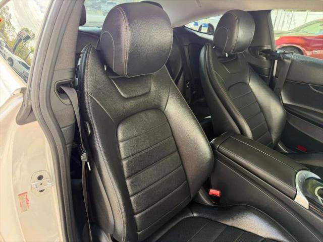 2017 Mercedes-Benz C-CLASS C 300 C 300
