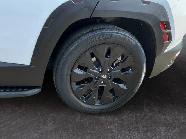 2022 Hyundai Tucson XRT