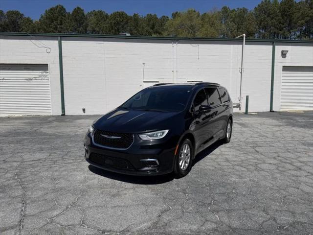 2022 Chrysler Pacifica Touring L for sale in Duluth, GA