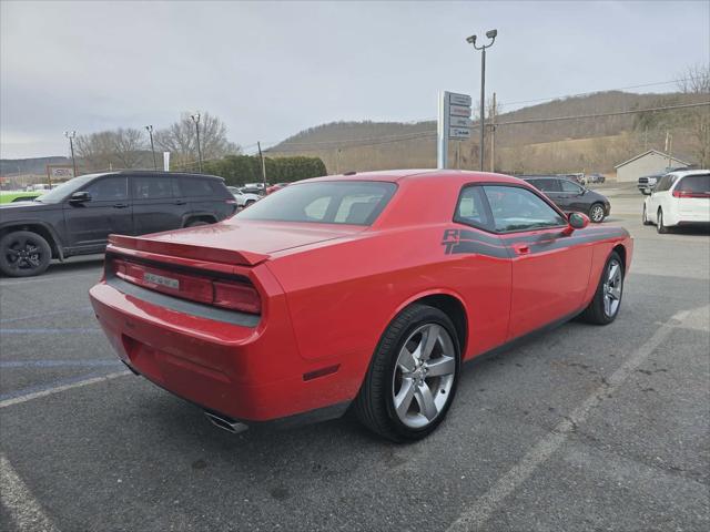 2009 Dodge Challenger R/T