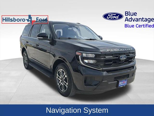 2025 Ford Expedition Active for sale in Hillsboro, TX