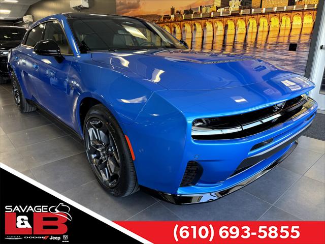 2026 Dodge Charger CHARGER R/T 4-DOOR AWD 2026 Dodge Charger CHARGER R/T 4-DOOR AWD