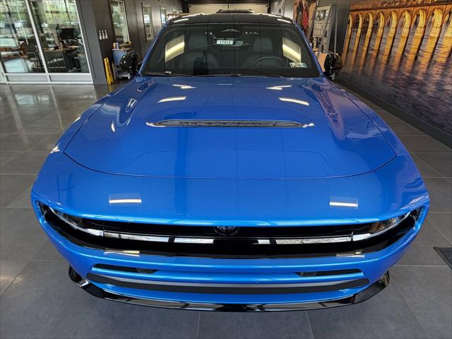 2026 Dodge Charger CHARGER R/T 4-DOOR AWD 2026 Dodge Charger CHARGER R/T 4-DOOR AWD