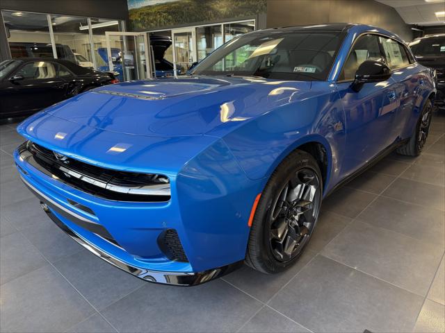 2026 Dodge Charger CHARGER R/T 4-DOOR AWD 2026 Dodge Charger CHARGER R/T 4-DOOR AWD