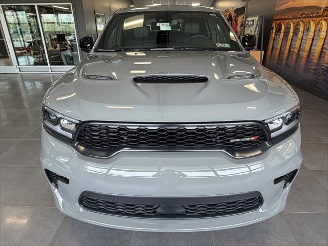 2026 Dodge Durango DURANGO GT PLUS AWD HEMI V8 2026 Dodge Durango DURANGO GT PLUS AWD HEMI V8