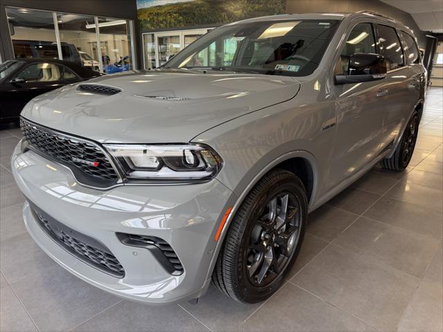 2026 Dodge Durango DURANGO GT PLUS AWD HEMI V8 2026 Dodge Durango DURANGO GT PLUS AWD HEMI V8