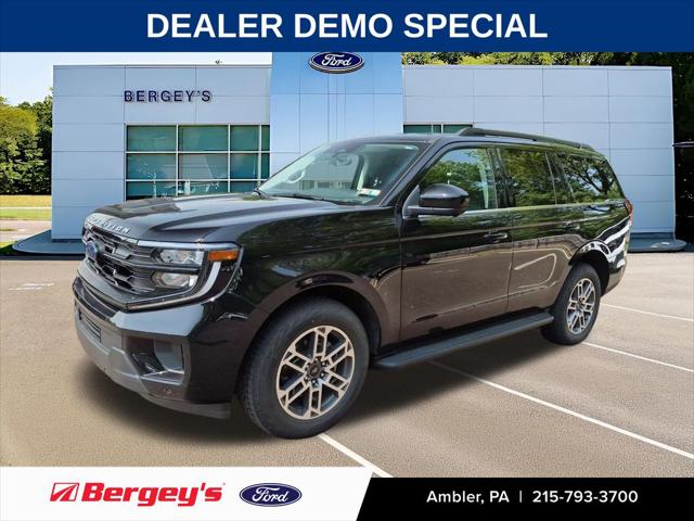 2026 Ford Expedition Active for sale in Ambler, PA