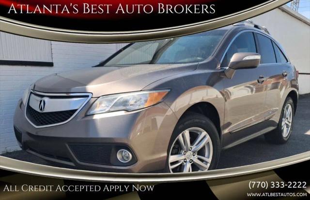 2013 Acura RDX Base for sale in Marietta, GA